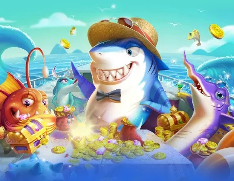 Fishing