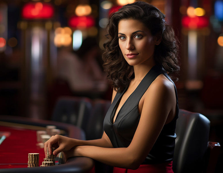 Live Casino